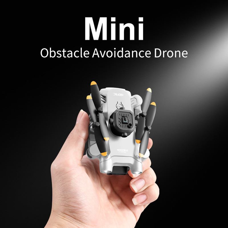 Drone Z - Mini V30 WiFi FPV Drohne mit