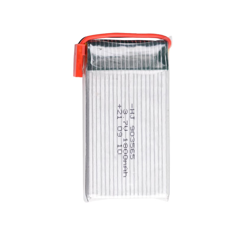 Drone Aircraft Jjrc - JJRC 3,7V 1800mAh Lithium-Akkupack für A6