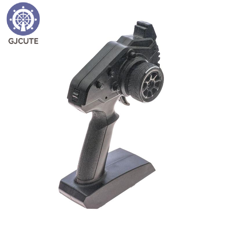 Rc Transmitter - Silikon-Lenkradabdeckung für RC-Sender Universeller Griff für
