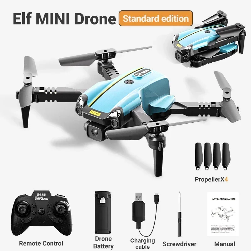 Drone Aircraft Jjrc - Jjrc H126 Mini-Drohne Wifi Quadcopter mit