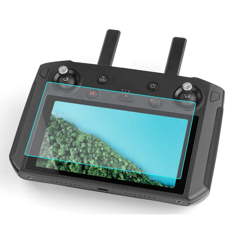 Drone Dji Rc Mini 3 Pro - Fernbedienung Glass chutz Diaplay Bildschirm Schutz