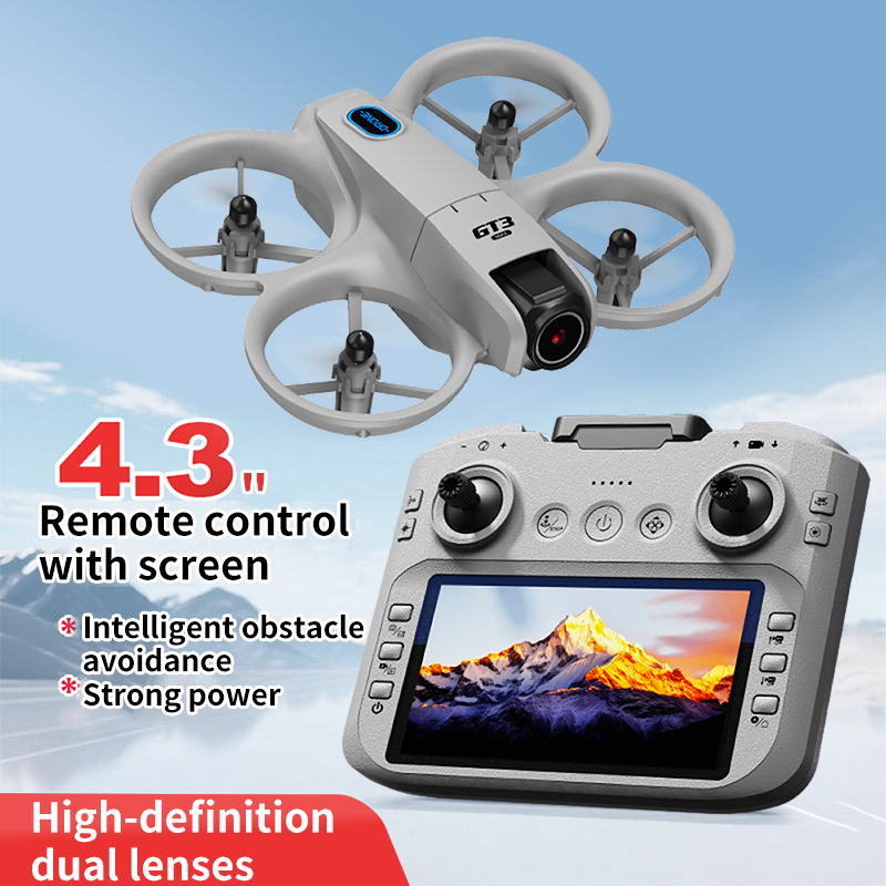 Drone Gps Rc Tt36 - GT3 MAX Mini faltbare Drohne mit