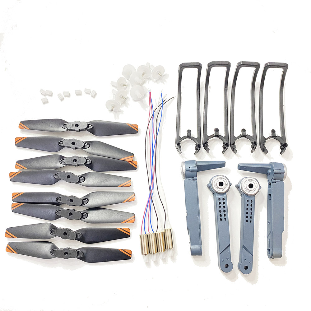 Drone Rc Xt9 - XT9 RC Drone Quadcopter Teile Arm