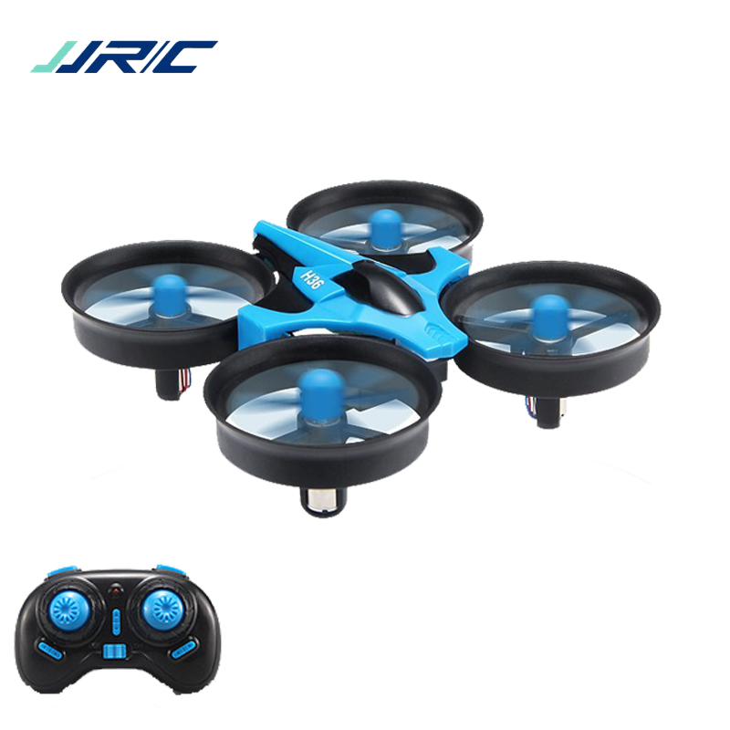 Drone Vs Rc Helicopter - Neueste Mini Drone JJRC H36 RC