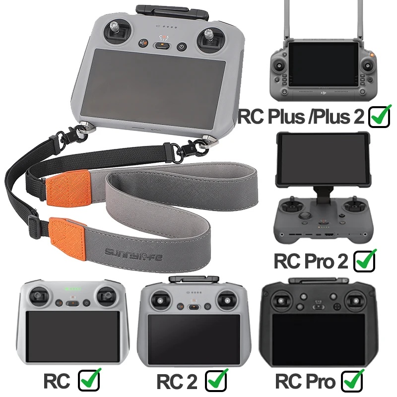 Drone Dji Rc Mini 3 Pro - Lanyard für DJI RC/RC 2/ PRO/