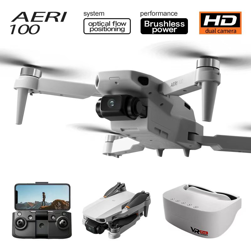 Aeri 100 Faltbare RC-Drohne mi – Drone Smart Rc Foldable Bewertung und Preis