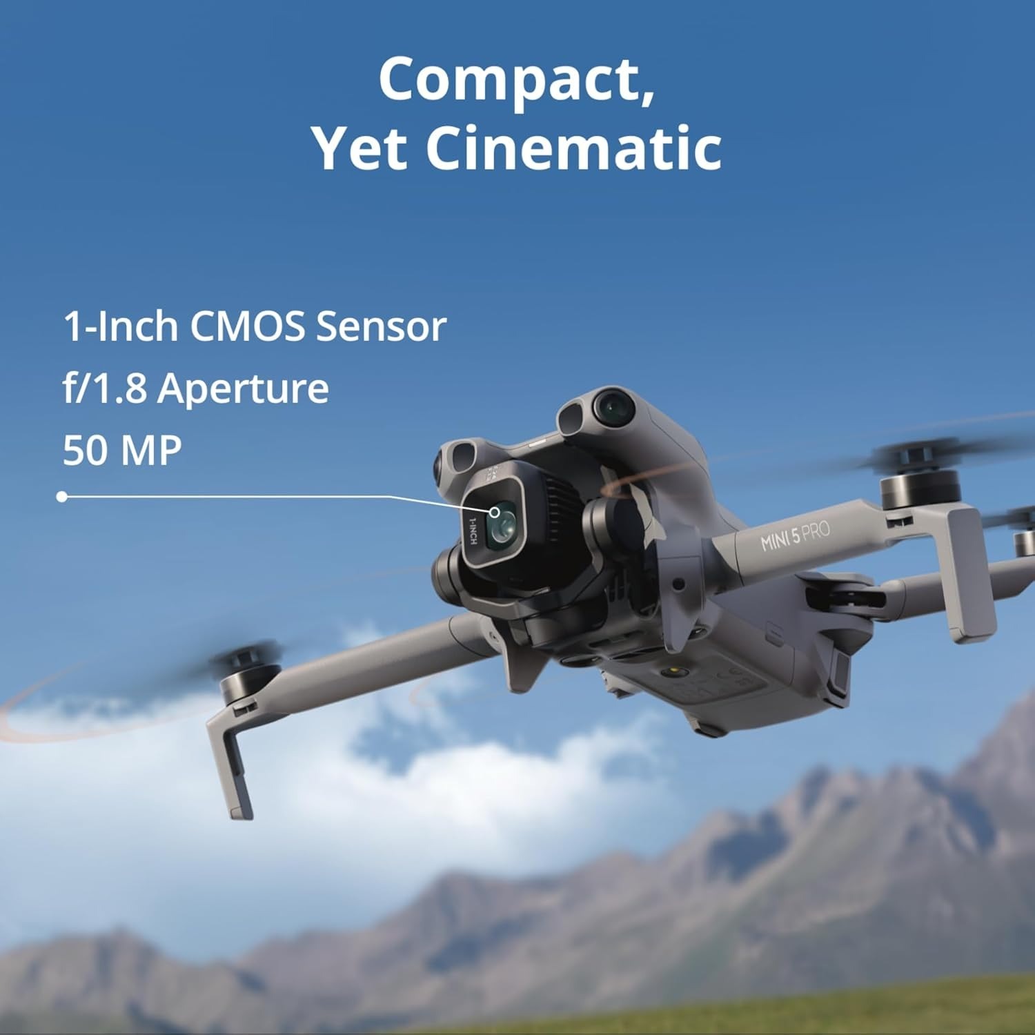 DJI Mini 5 Pro Fly More Combo  – Drone Dji Rc Mini 3 Pro Bewertung und Preis