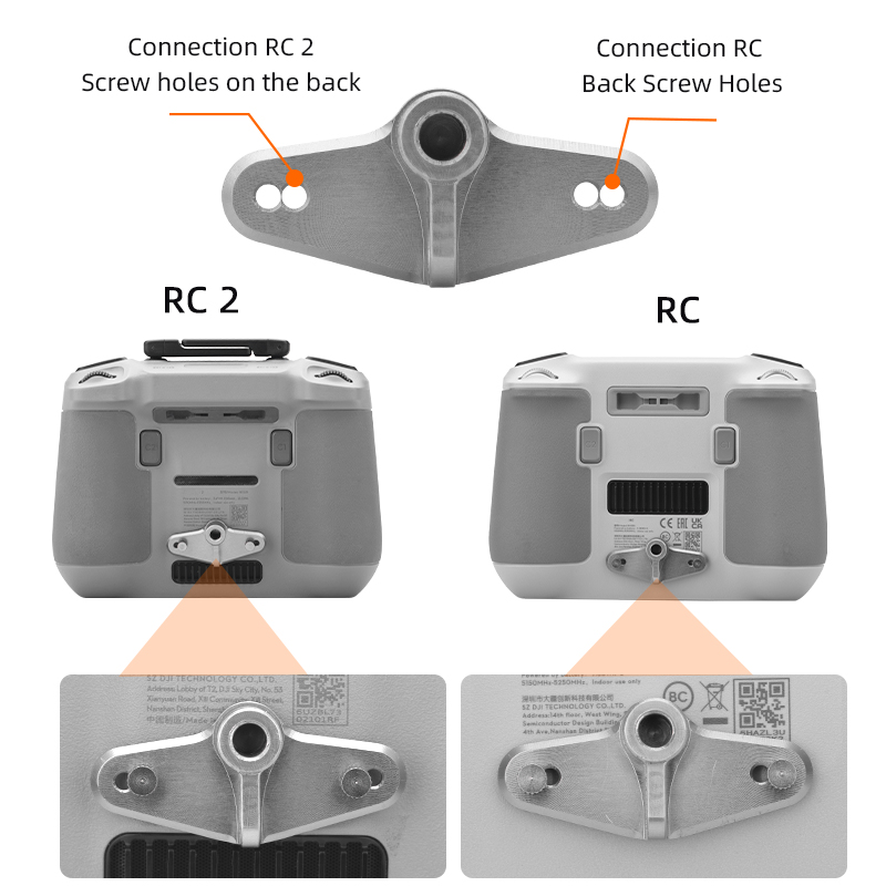 RC RC2 Fernbedienung Fahrradha – Drone Dji Rc Mini 3 Pro Bewertung und Preis