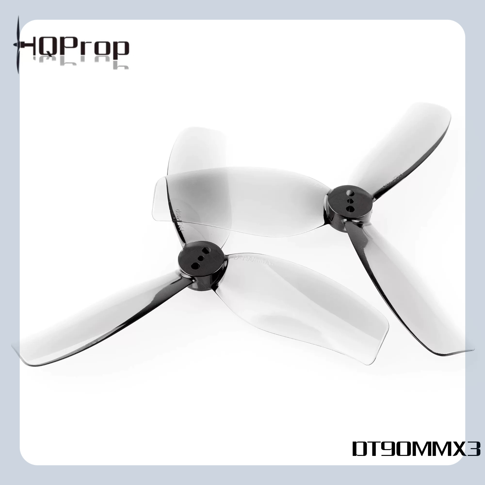HQProp 3,5-Zoll 3-Blatt-Propel – Plane Drone Rc Bewertung und Preis