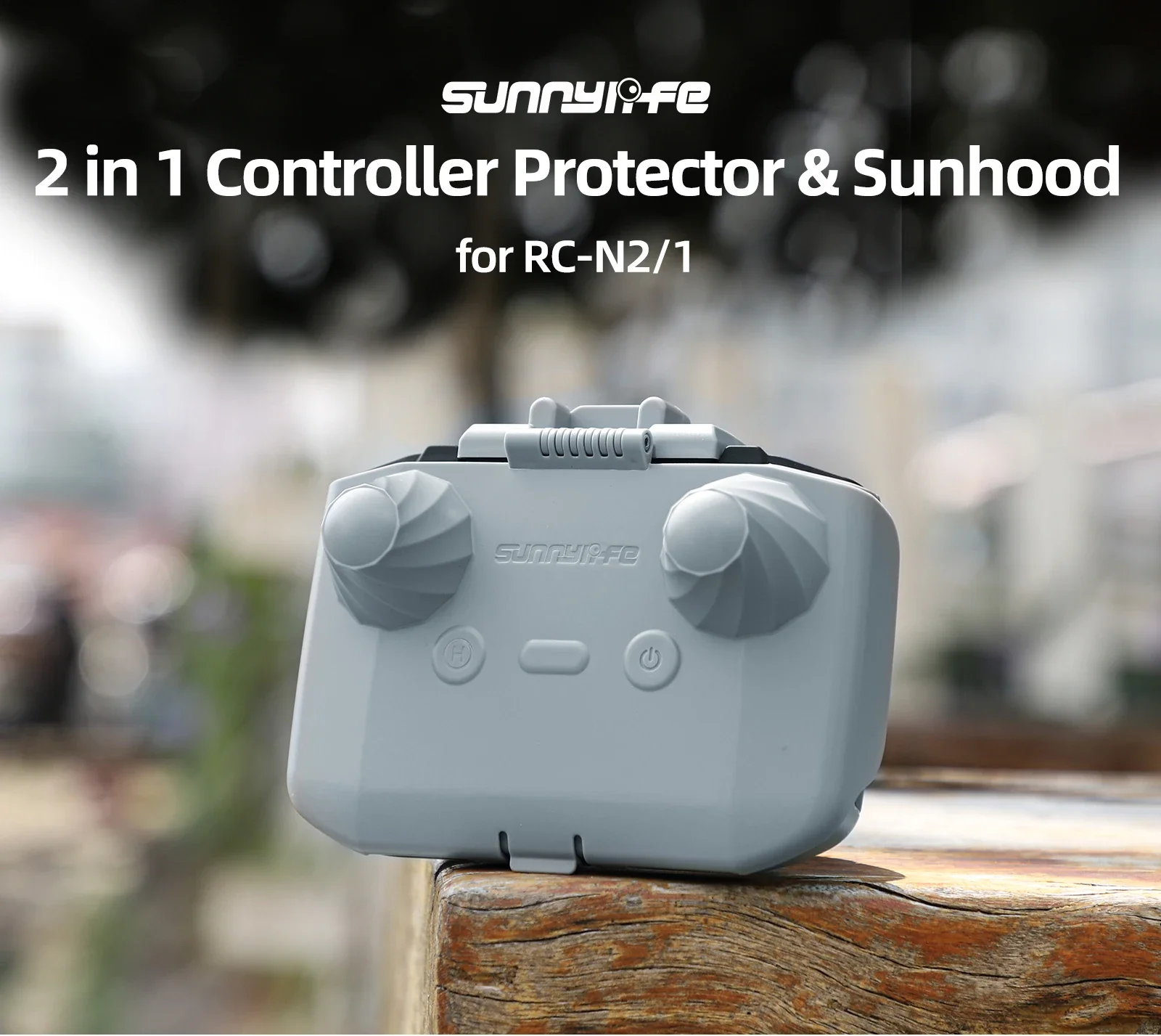 2-in-1-Controller-Schutz SunHo – Drone Dji Rc Mini 3 Pro Bewertung und Preis