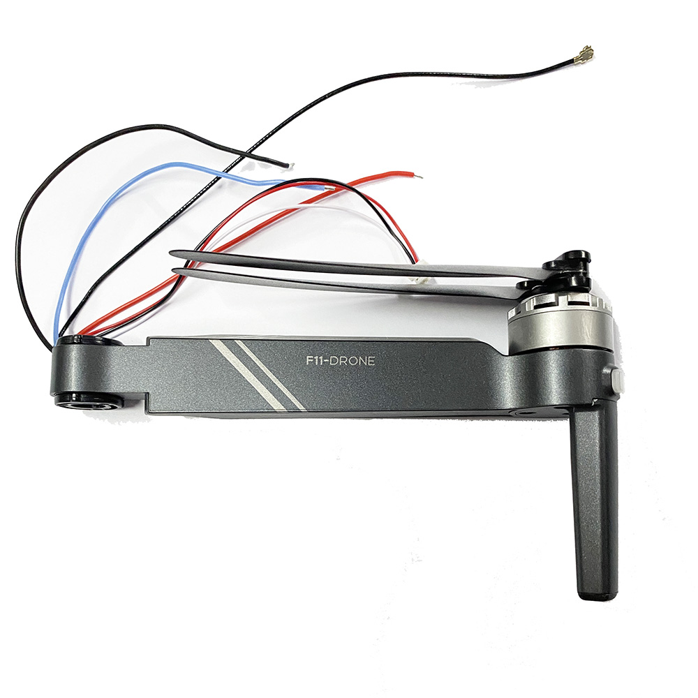 SJRC F11 F11S GPS Drone Zubehö – Drone Sjrc Bewertung und Preis
