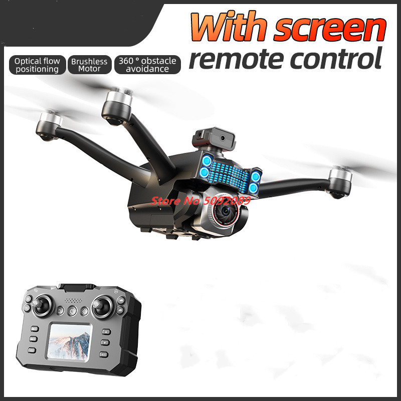 Professionelle 8K HD Kamera Dr – Drone Rc Fpv Manual Bewertung und Preis