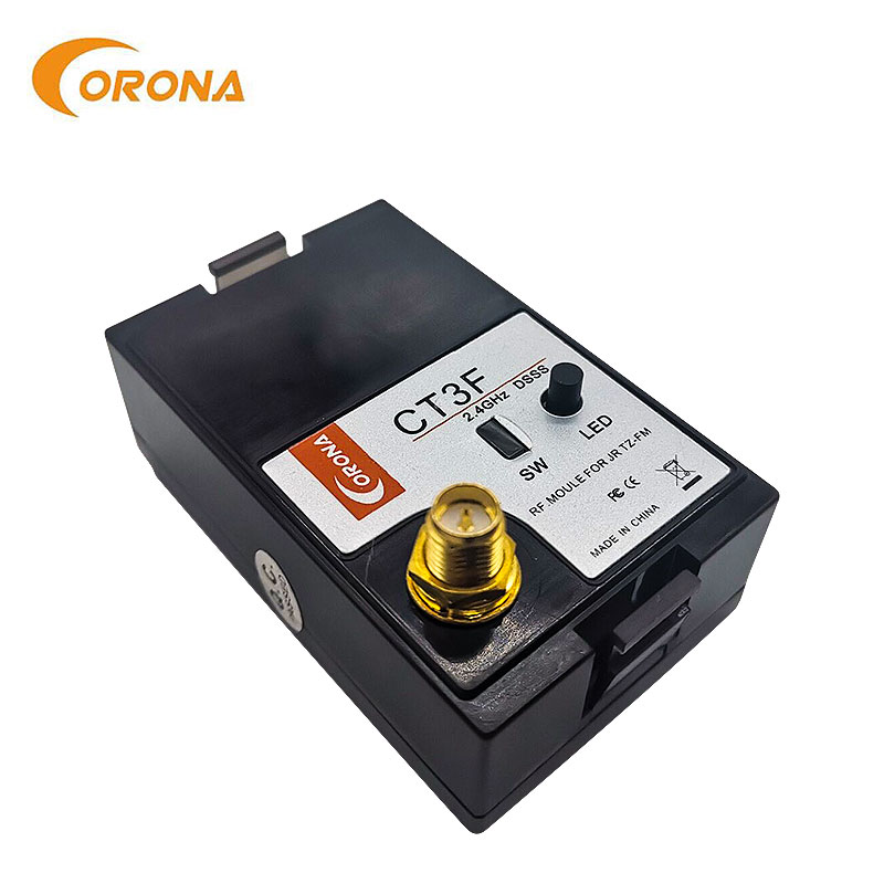 Corona CT3F 2.4GHz DSSS 3-Kana – Joystick Rc Drone Bewertung und Preis