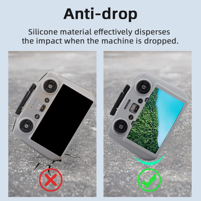 Silikonhülle für DJI Avata 360 – Drone Dji Rc Mini 3 Pro Bewertung und Preis