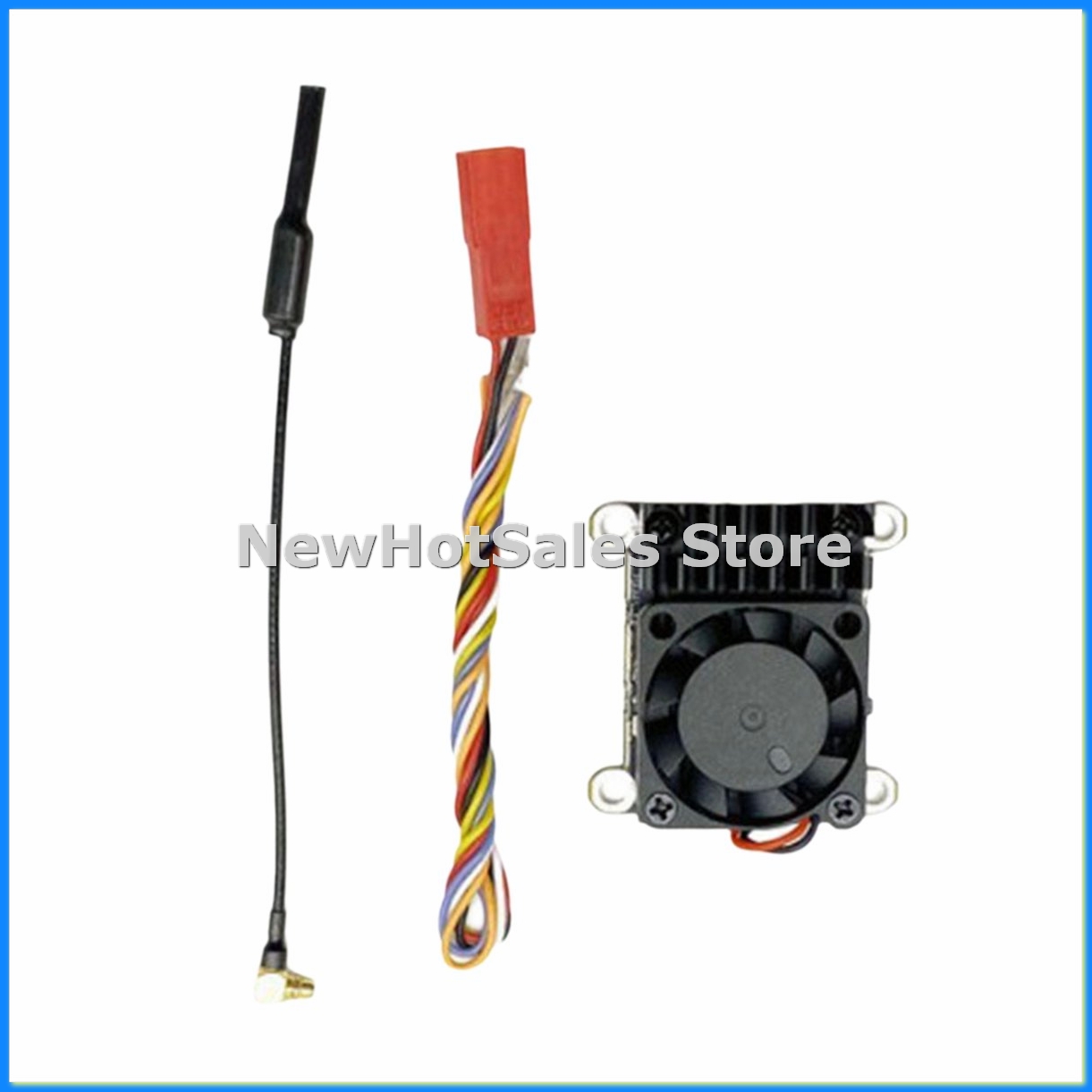 5,8G 2W VTX 2000mW FPV Video S – Rc Transmitter Bewertung und Preis