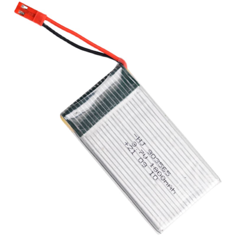 JJRC 3,7V 1800mAh Lithium-Akku – Drone Aircraft Jjrc Bewertung und Preis