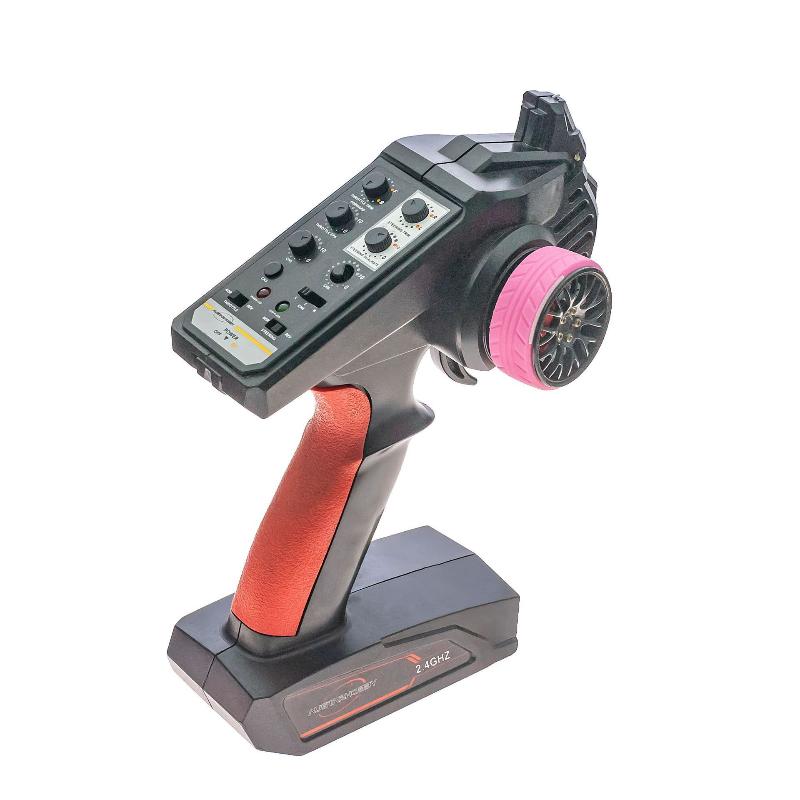 Silikon-Lenkradabdeckung für R – Rc Transmitter Bewertung und Preis