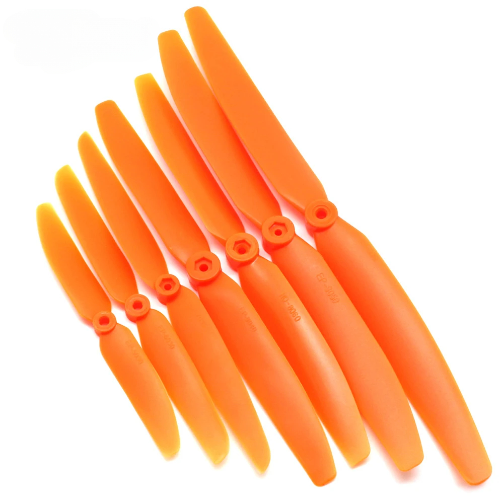 10 teile/los GWS Schraube Prop – Plane Drone Rc Bewertung und Preis