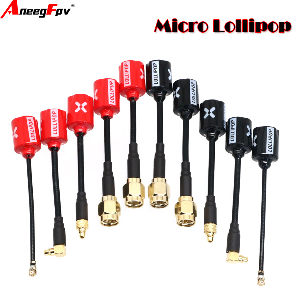 2 stücke Foxeer Micro Lollipop – Nano Quad Fpv Bewertung und Preis