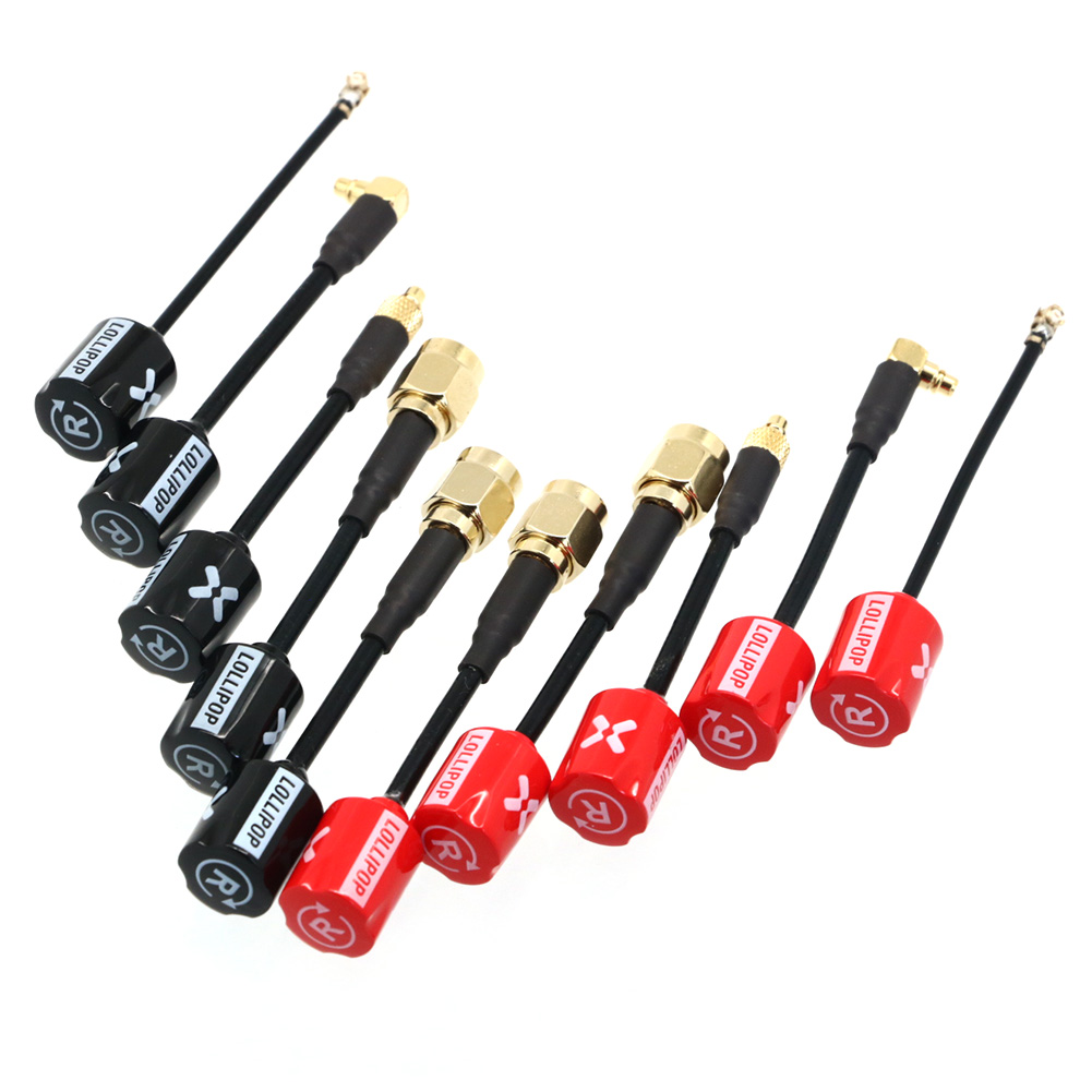 2 stücke Foxeer Micro Lollipop – Nano Quad Fpv Bewertung und Preis