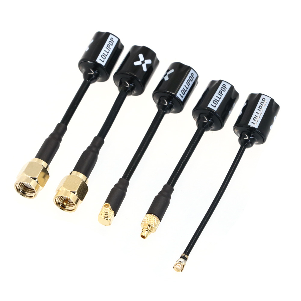 2 stücke Foxeer Micro Lollipop – Nano Quad Fpv Bewertung und Preis