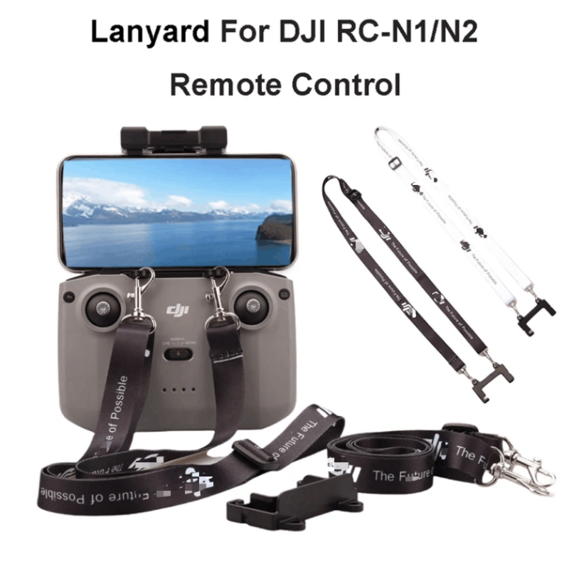 Fernbedienungs-Lanyard-Gurt mi – Drone Dji Rc Mini 3 Pro Bewertung und Preis