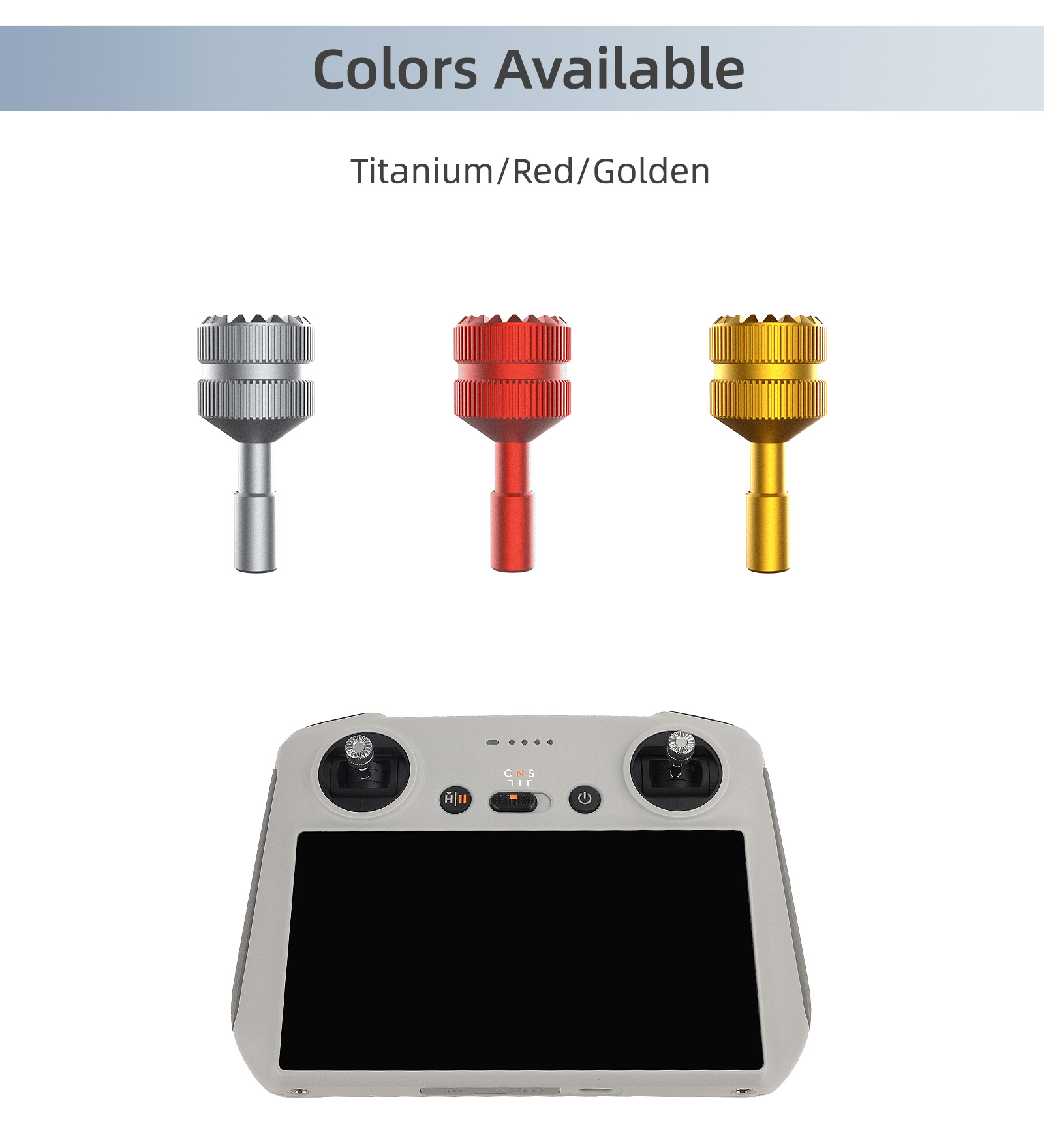 Fernbedienung Joystick Für DJI – Joystick Rc Drone Bewertung und Preis
