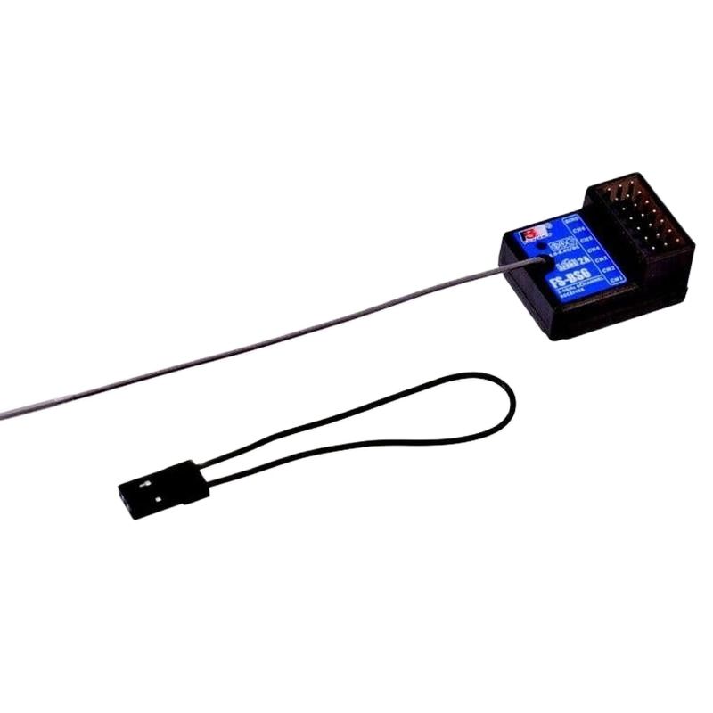 Flysky FS-BS6 Empfänger 2,4 GH – Joystick Rc Drone Bewertung und Preis