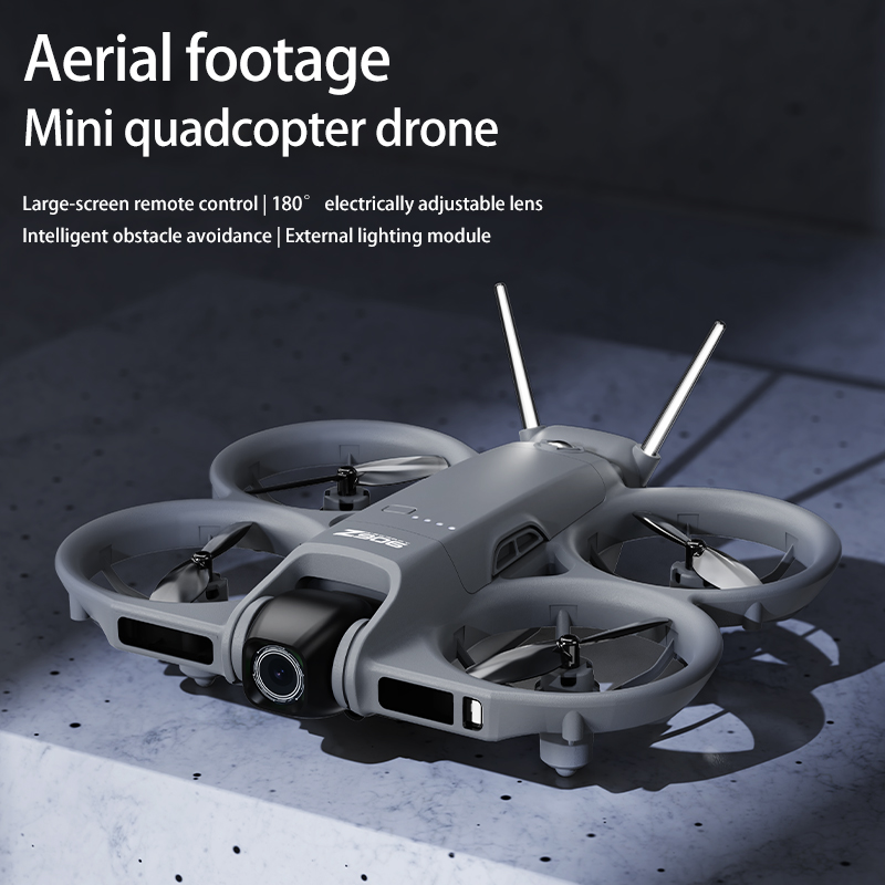 2026 Z906 Faltbare GPS-Drohne  – Drone Smart Rc Foldable Bewertung und Preis