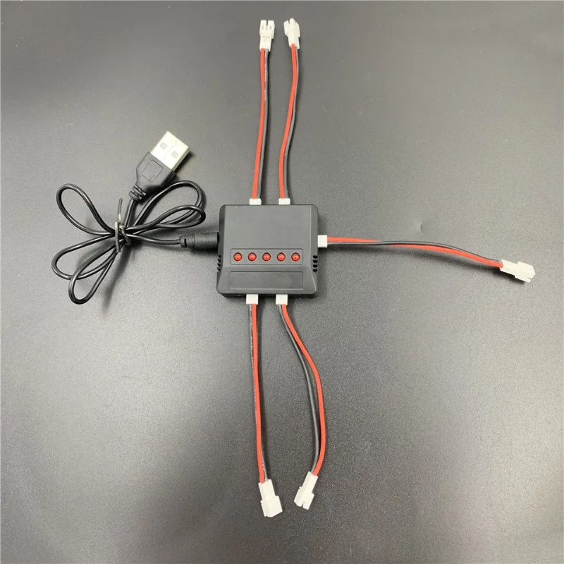 Syma X5HW X5HC X5C X5SW 3,7 V  – Drone Vs Rc Helicopter Bewertung und Preis