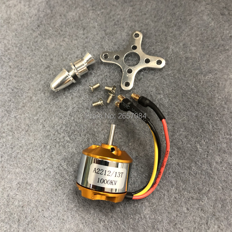 2212 A2212 1000KV Bürstenloser – Plane Drone Rc Bewertung und Preis