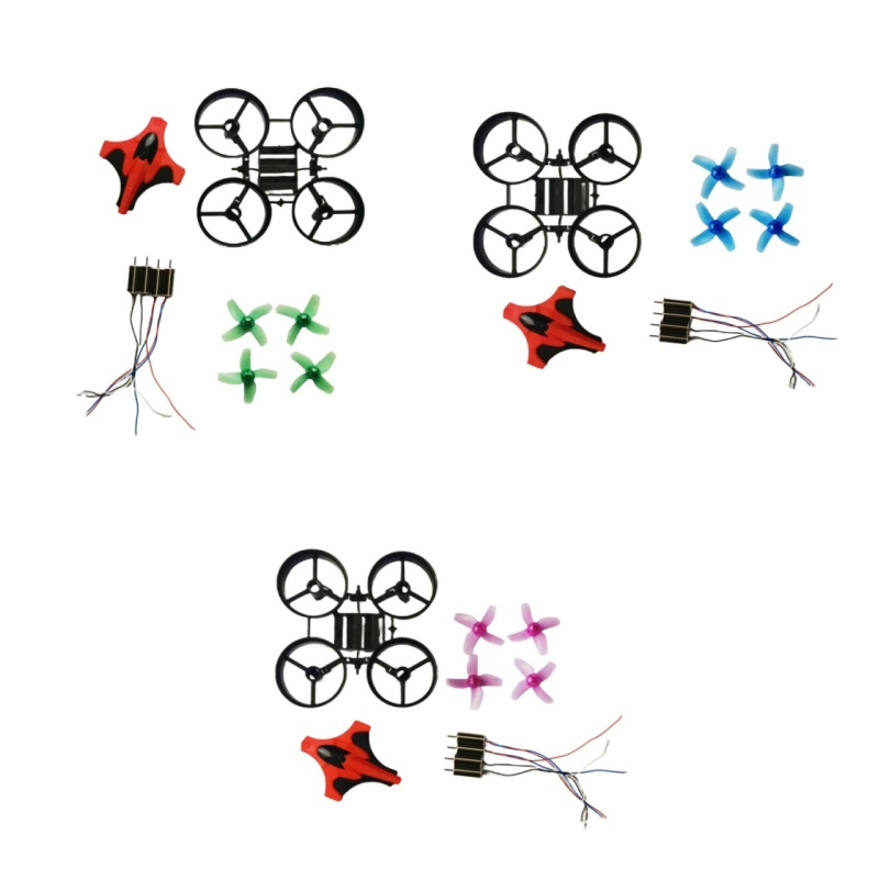 DIY Mini RC Drone Kit-BLH8700/ – Drone Rc Mini Bewertung und Preis