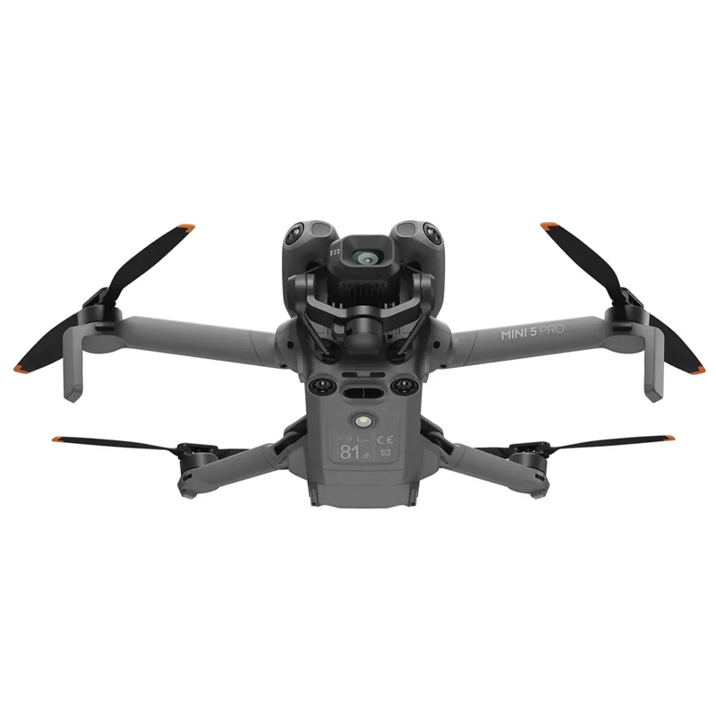 DJI Mini 5 Pro Fly More Combo  – Drone Dji Rc Mini 3 Pro Bewertung und Preis
