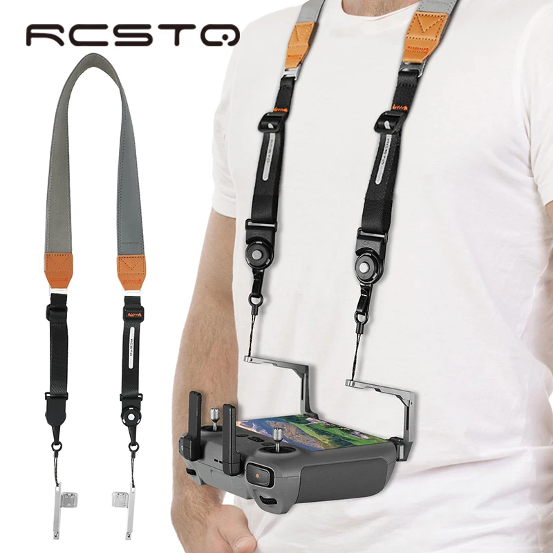 RCSTQ Für DJI RC/RC 2 Drone Fe – Drone Dji Rc Mini 3 Pro Bewertung und Preis