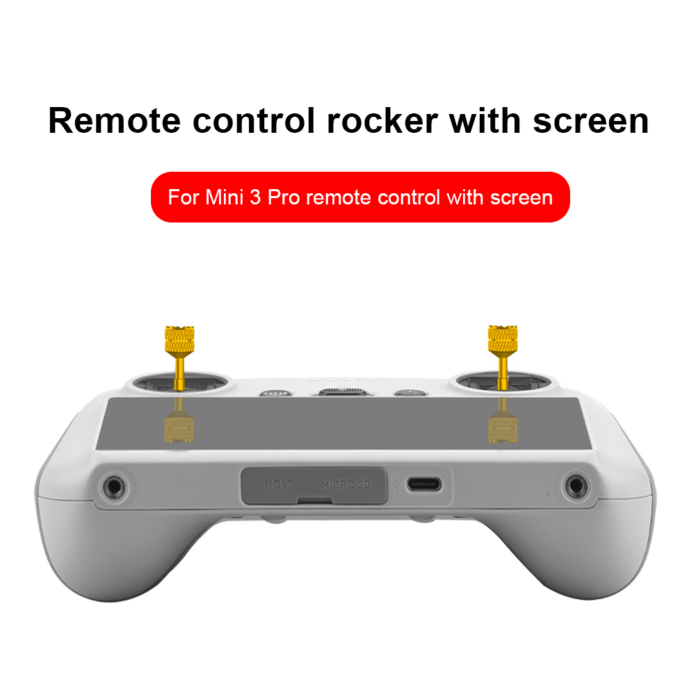 Leichter Daumen-Joystick für F – Drone Dji Rc Mini 3 Pro Bewertung und Preis