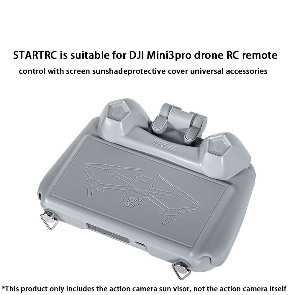 STARTRC ist geeignet für die R – Drone Dji Rc Mini 3 Pro Bewertung und Preis