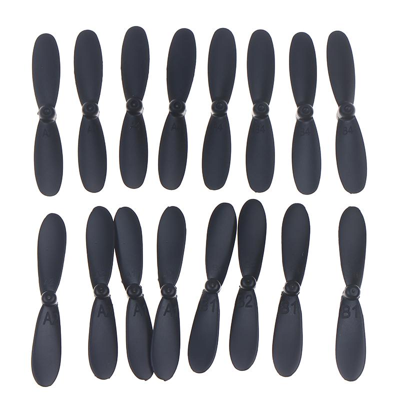 HEISS! 8 Stück 42mm Propeller  – Drone Rc Mini Bewertung und Preis