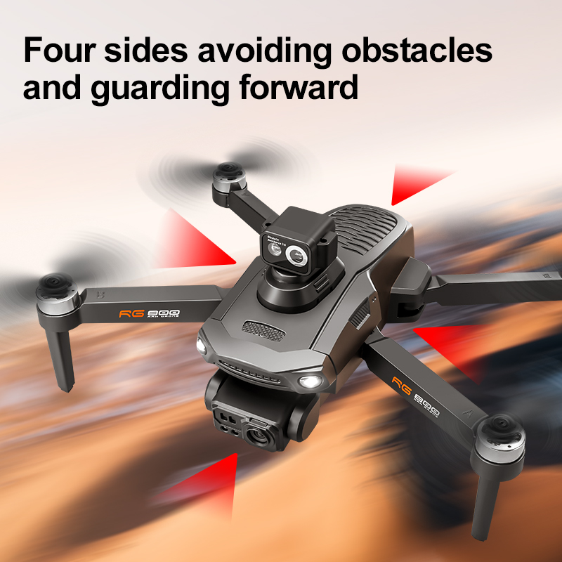 RG800 MAX GPS-Drohne mit profe – Drone Gps Rc Tt36 Bewertung und Preis
