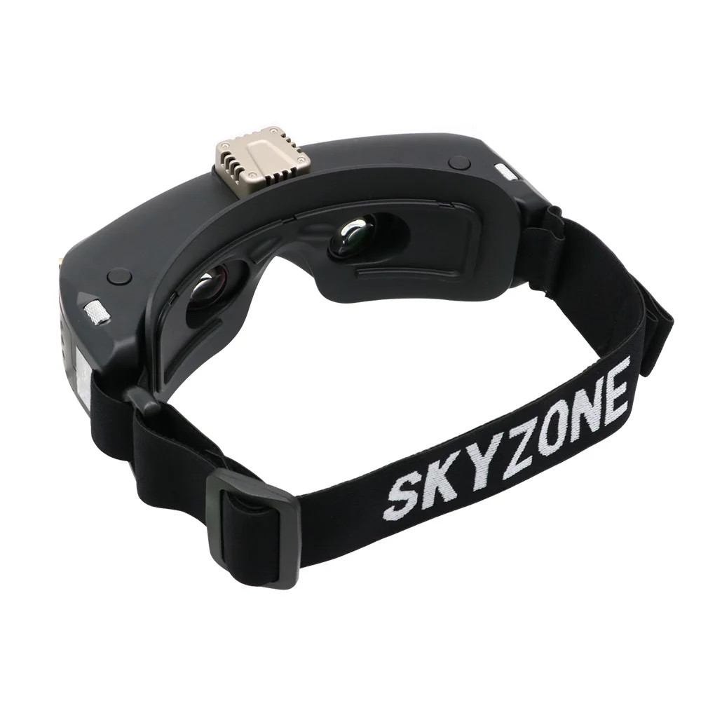SKYZONE SKY04X PRO OLED 48CH 5 – Plane Drone Rc Bewertung und Preis