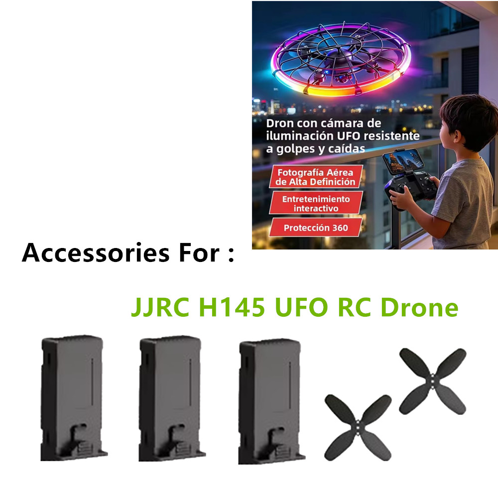 JJRC H145 Drohnenzubehör JJRC  – Drone Vs Rc Helicopter Bewertung und Preis