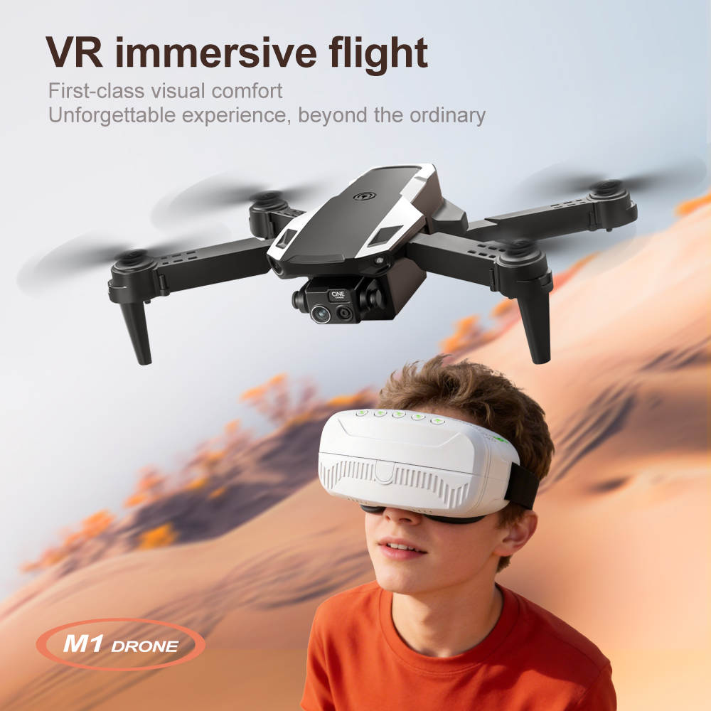 Original M1/M1VR Faltbare GPS- – Drone Gps Rc Tt36 Bewertung und Preis