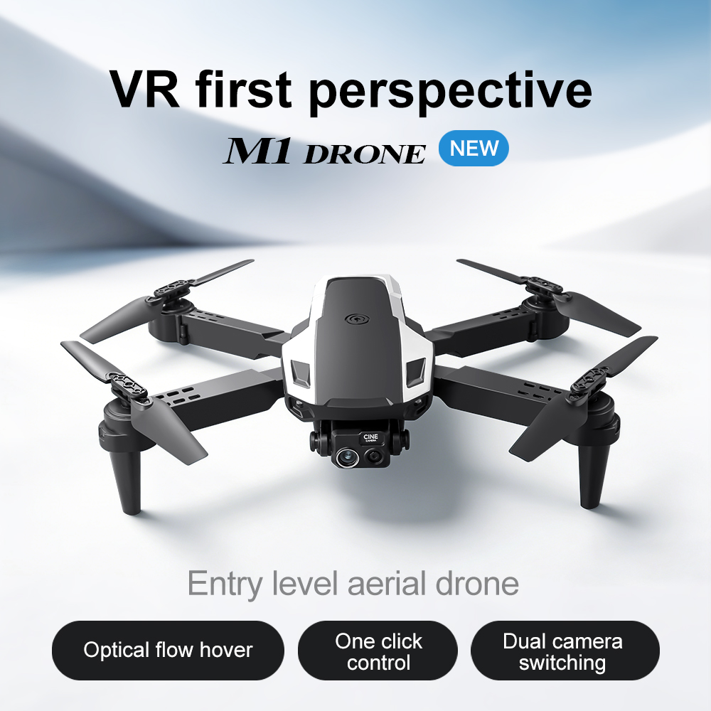 Original M1/M1VR Faltbare GPS- – Drone Gps Rc Tt36 Bewertung und Preis