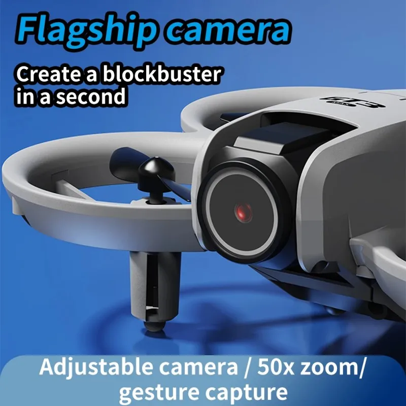 Lenovo GT3 MAX GPS-Drohne 8K L – Drone Rc Gps Bewertung und Preis