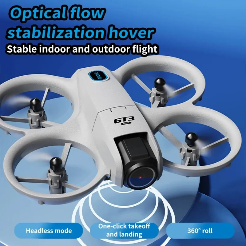 Lenovo GT3 MAX GPS-Drohne 8K L – Drone Rc Gps Bewertung und Preis