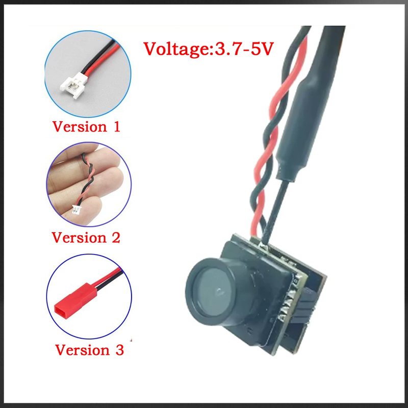 SLONWAKE FPV 25mW Leistungssim – Rc Transmitter Bewertung und Preis