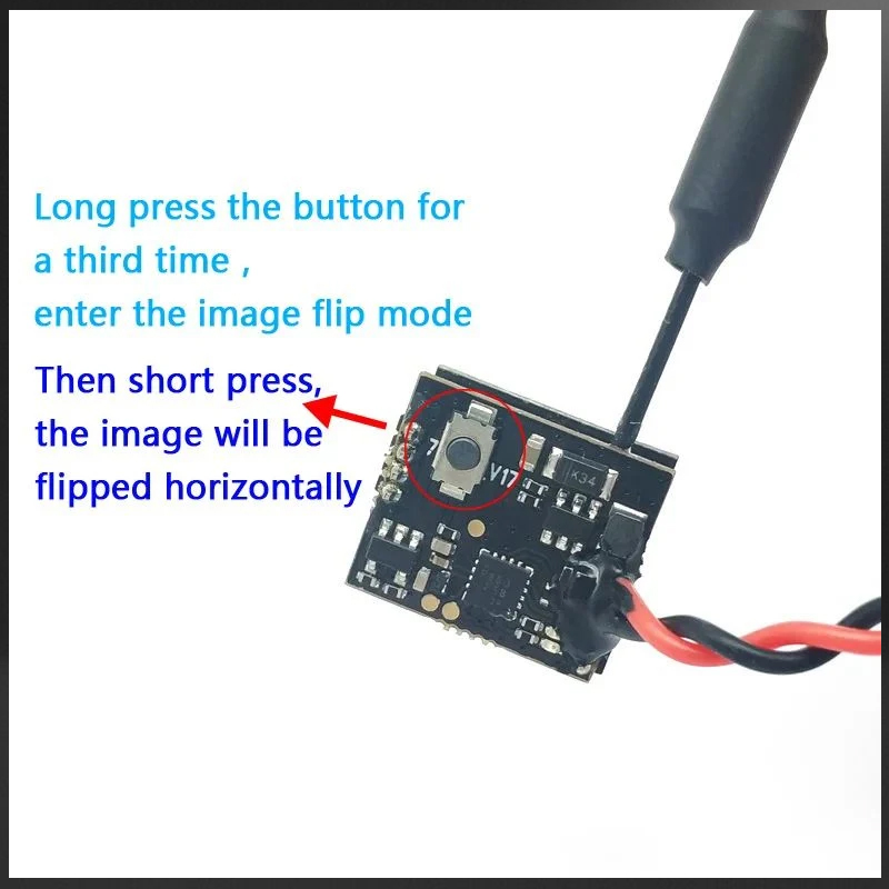 SLONWAKE FPV 25mW Leistungssim – Rc Transmitter Bewertung und Preis
