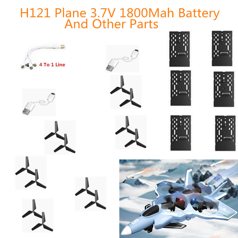 JJRC H121 Surround Fight Ferng – Drone Aircraft Jjrc Bewertung und Preis