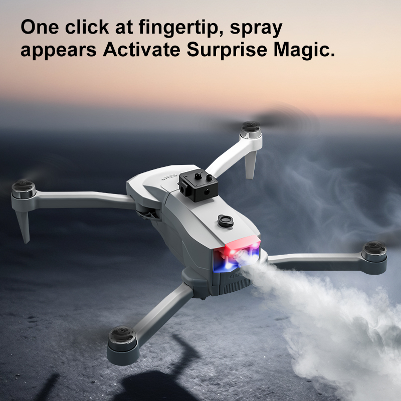 Großer Bildschirm, faltbar, GP – Drone Smart Rc Foldable Bewertung und Preis