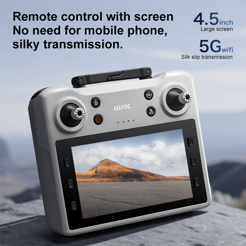 Großer Bildschirm, faltbar, GP – Drone Smart Rc Foldable Bewertung und Preis