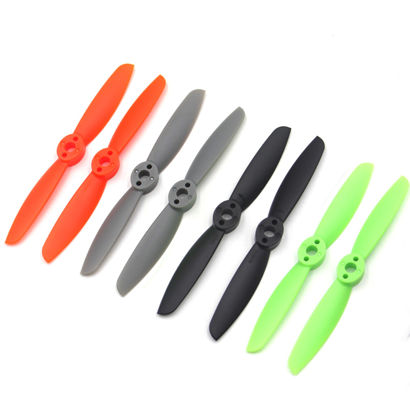 1 paar 4045 4 zoll 4X4,5 Prope – Drone Rc Mini Bewertung und Preis